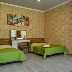 Гостевой дом Визит, Крым