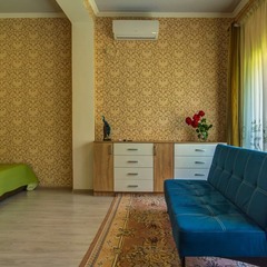 Гостевой дом Визит, Крым