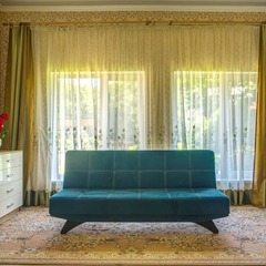 Гостевой дом Визит, Крым