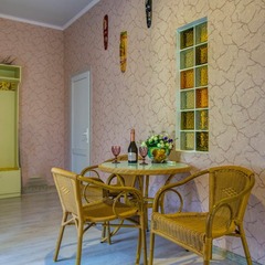 Гостевой дом Визит, Крым