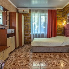 Гостевой дом Визит, Крым