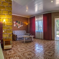 Гостевой дом Визит, Крым