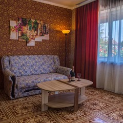 Гостевой дом Визит, Крым