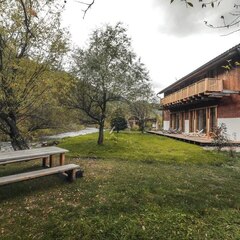 Мини-отель Сад Пионов , Республика Алтай