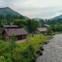 Мини-отель Сад Пионов , Республика Алтай