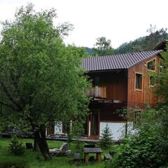 Мини-отель Сад Пионов , Республика Алтай