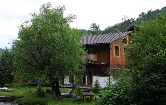 Сад Пионов  — фото 2