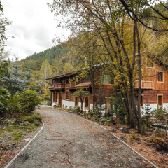 Мини-отель Сад Пионов , Республика Алтай