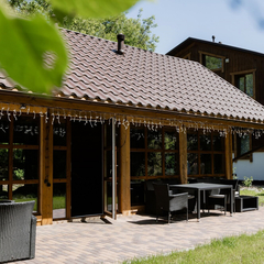 Мини-отель Сад Пионов , Республика Алтай