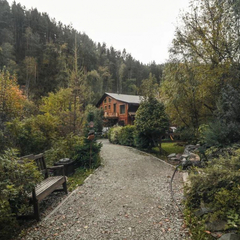 Мини-отель Сад Пионов , Республика Алтай