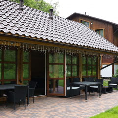 Мини-отель Сад Пионов , Республика Алтай