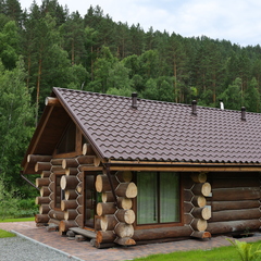 Мини-отель Сад Пионов , Республика Алтай