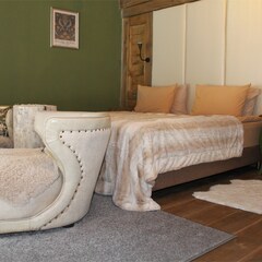 Мини-отель Сад Пионов , Республика Алтай