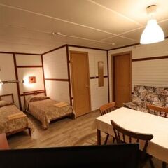 База отдыха Спутник, Городецкий район, Нижегородская область