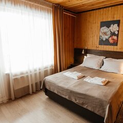 Отель Любава, Майминский район, Республика Алтай