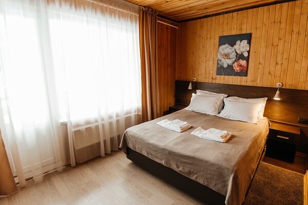 Любава — фото 1