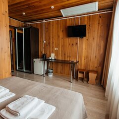 Отель Любава, Майминский район, Республика Алтай