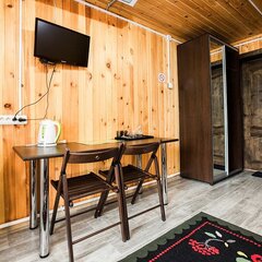 Отель Любава, Майминский район, Республика Алтай