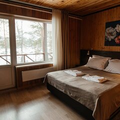 Отель Любава, Майминский район, Республика Алтай