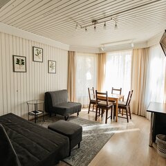 Отель Любава, Майминский район, Республика Алтай