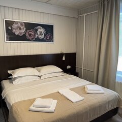 Отель Любава, Майминский район, Республика Алтай