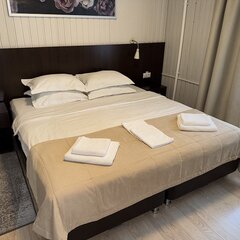 Отель Любава, Майминский район, Республика Алтай