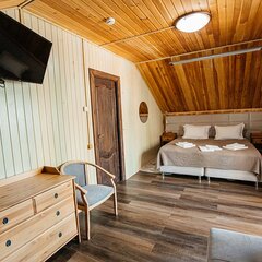 Отель Любава, Майминский район, Республика Алтай