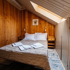 Отель Любава, Майминский район, Республика Алтай