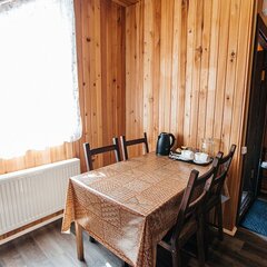 Отель Любава, Майминский район, Республика Алтай