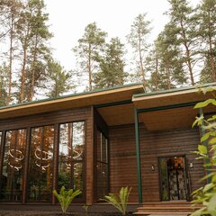 Отель Любава, Майминский район, Республика Алтай