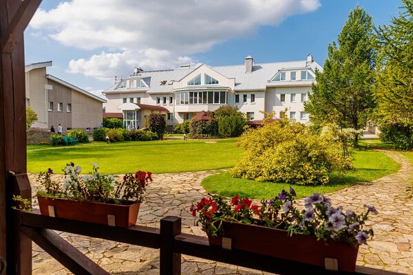 Уральский двор — фото 3