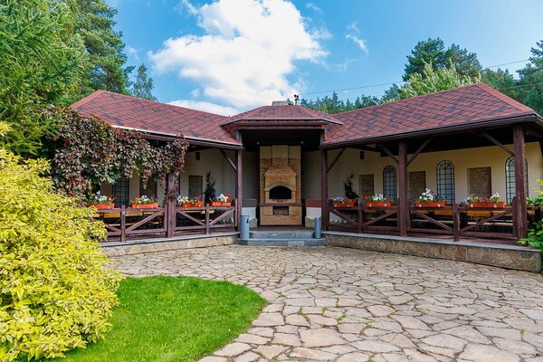 Уральский двор — фото 4