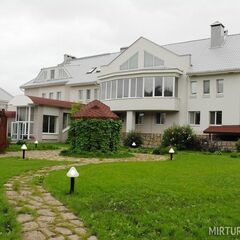 База отдыха Уральский двор, Белоярский район, Свердловская область