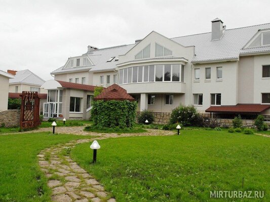 Уральский двор — фото 5