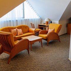 База отдыха Уральский двор, Белоярский район, Свердловская область