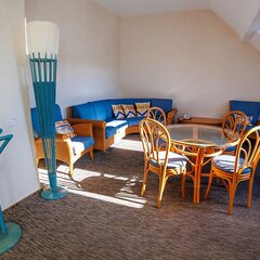 База отдыха Уральский двор, Белоярский район, Свердловская область