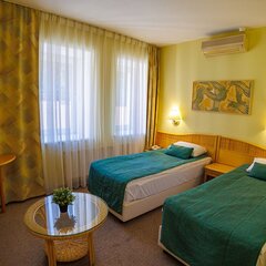 База отдыха Уральский двор, Белоярский район, Свердловская область