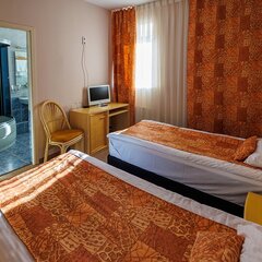 База отдыха Уральский двор, Белоярский район, Свердловская область