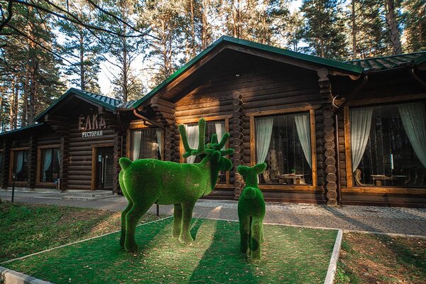 Гелион — фото 1