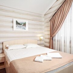 База отдыха Гелион, Республика Алтай