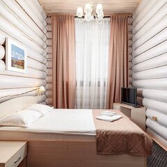 База отдыха Гелион, Республика Алтай