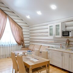 База отдыха Гелион, Республика Алтай