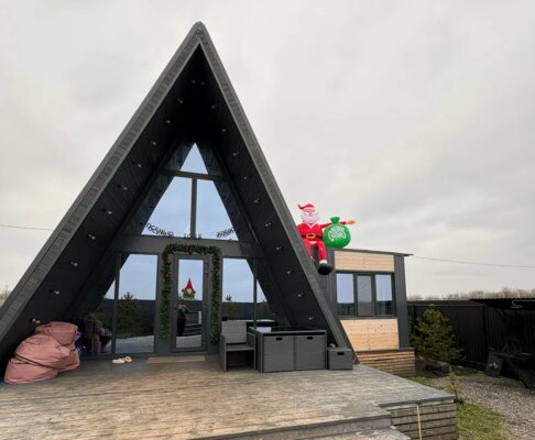 в аренду Пар и сосны — фото 2