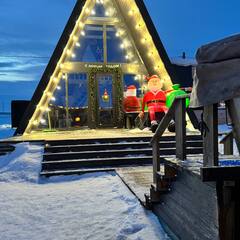 Дом в аренду Пар и сосны, Республика Башкортостан