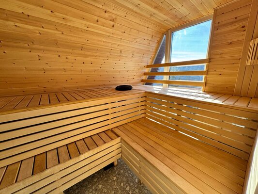 в аренду Пар и сосны — фото 4