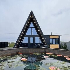 Дом в аренду Пар и сосны, Республика Башкортостан