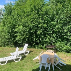 Дом  на берегу Ладоги, Республика Карелия