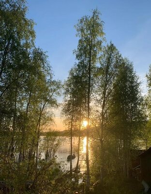  на берегу Ладоги — фото 5