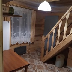 Дом  на берегу Ладоги, Республика Карелия