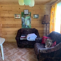 Дом  на берегу Ладоги, Республика Карелия